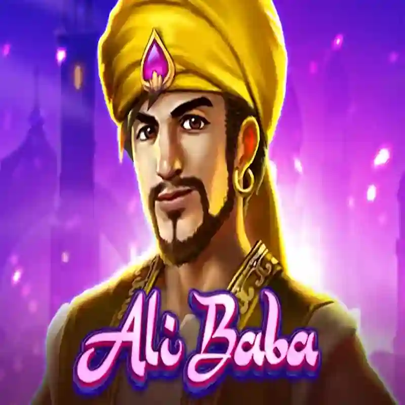 Tragamonedas Ali Baba en m777 Casino México