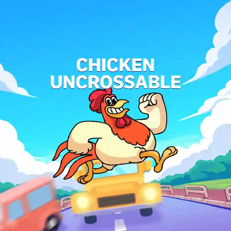 Jugar Chicken Uncrossable en m777 México