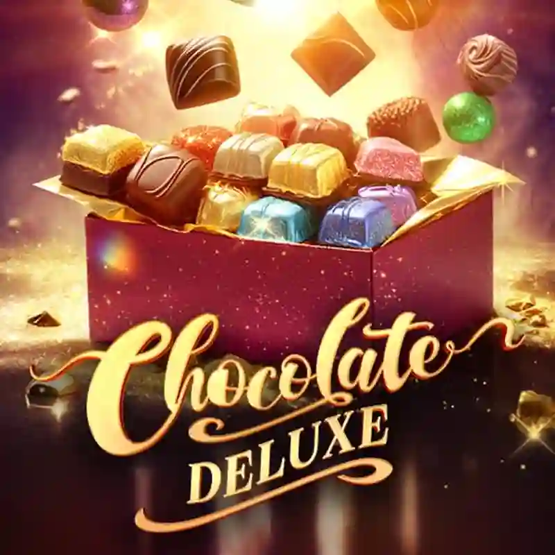 Chocolate Deluxe Slot - m777 Casino