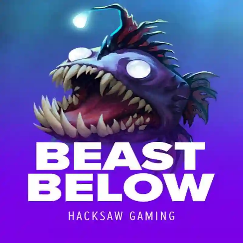 HS Beast Below slot game m777 casino