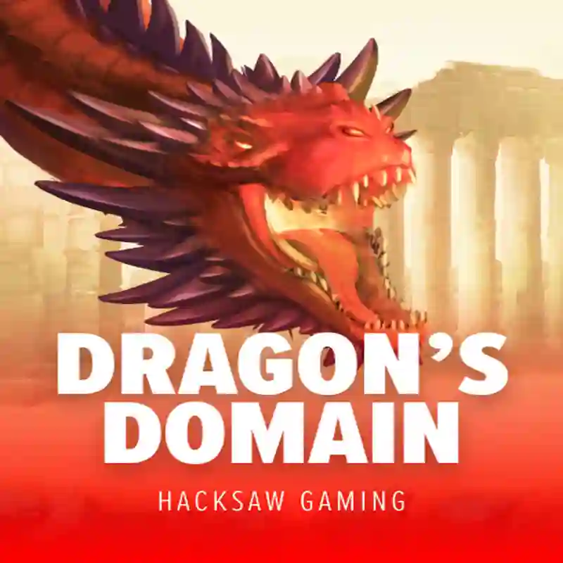 HS Dragons Domain m777