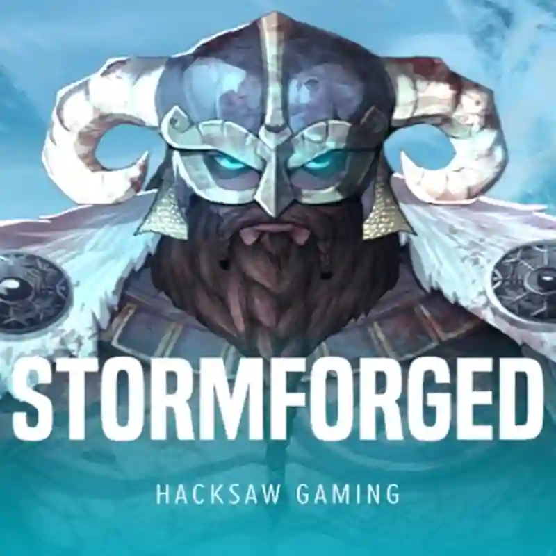 HS Stormforged Slot Juego de Casino m777
