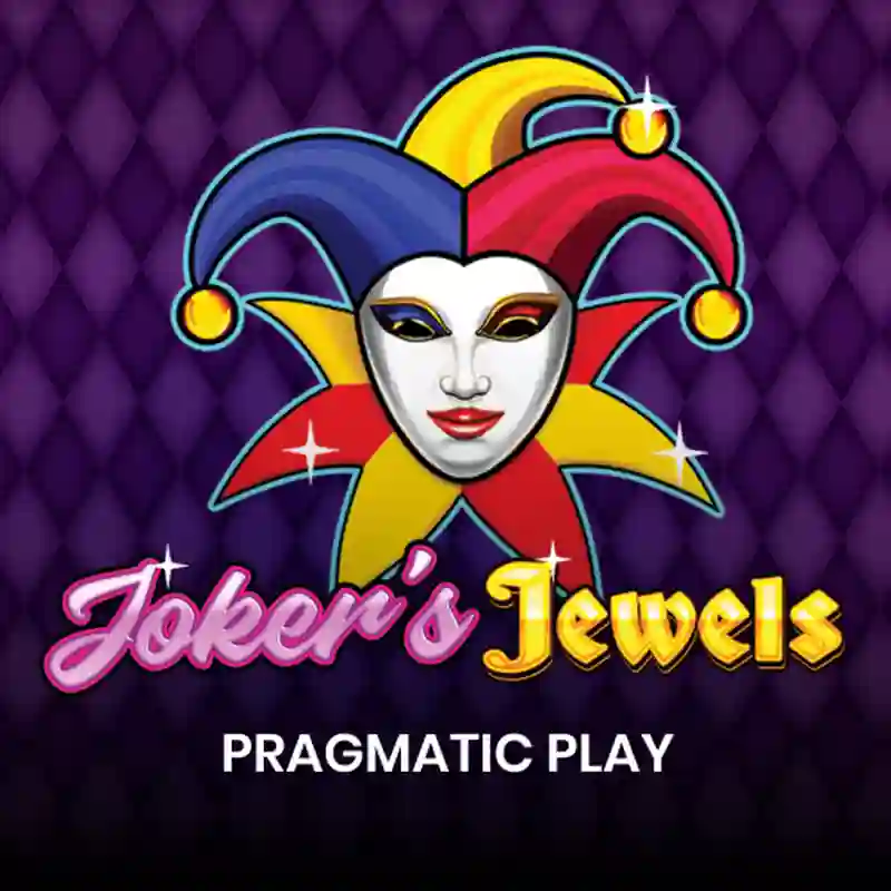 Jokers Jewels Slot m777 Casino