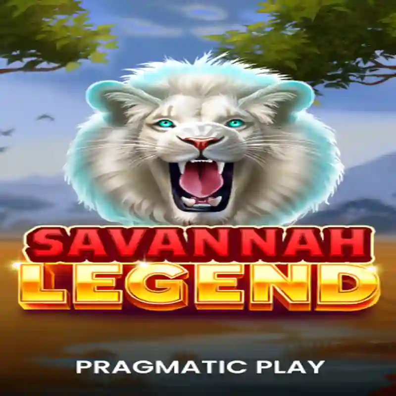 PP Savannah Legend slot game m777 Casino México