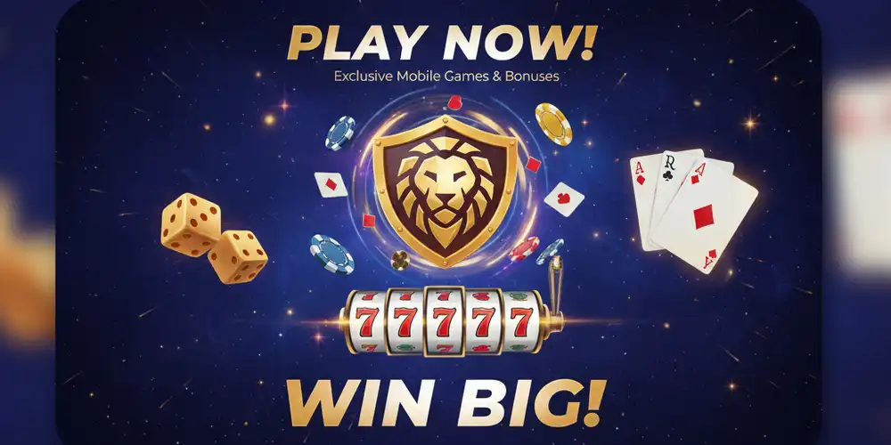 m777 Casino Promoción Especial